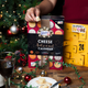 Illustration for article titled Havarti yourself a merry little Christmas with Target’s cheese advent calendarem/em